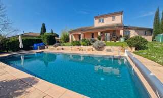 Maison 4 Pièces 152 m² à vendre à Rouffiac-Tolosan (31180)