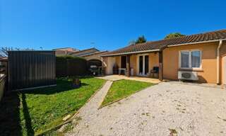 Appartement 2 Pièces 37 m² à vendre à Fonbeauzard (31140)