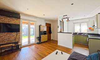 Appartement 2 Pièces 37 m² à vendre à Fonbeauzard (31140)