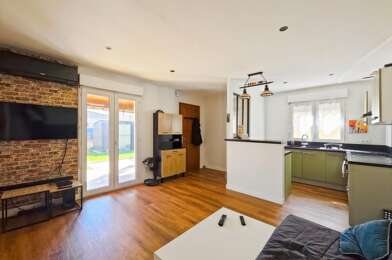 Appartement 2 pièces 170000 €