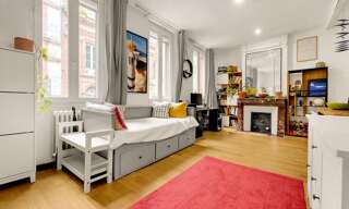 Appartement 2 Pièces 47 m² à vendre à Toulouse (31000)