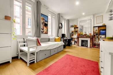 Appartement 2 pièces 270000 €