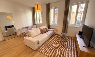 Appartement 2 Pièces 34 m² à vendre à Toulouse (31000)