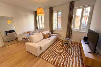 Appartement 2 pièces 210000 €