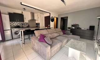 Appartement 3 Pièces 65 m² à vendre à Nîmes (30900)