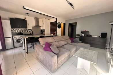 Appartement 3 pièces 194650 €