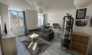 Appartement 2 Pièces 35 m² à vendre à Marseille 1 (13001)