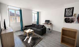Appartement 2 Pièces 35 m² à vendre à Marseille 1 (13001)