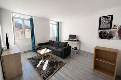 Appartement 2 pièces 115000 €