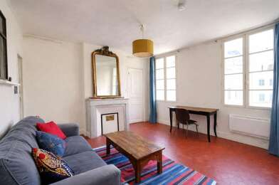 Appartement 2 pièces 129000 €
