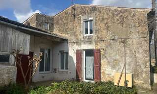 Maison 3 Pièces 76 m² à vendre à Corme-Écluse (17600)