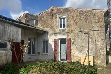 Maison 3 pièces 137500 €