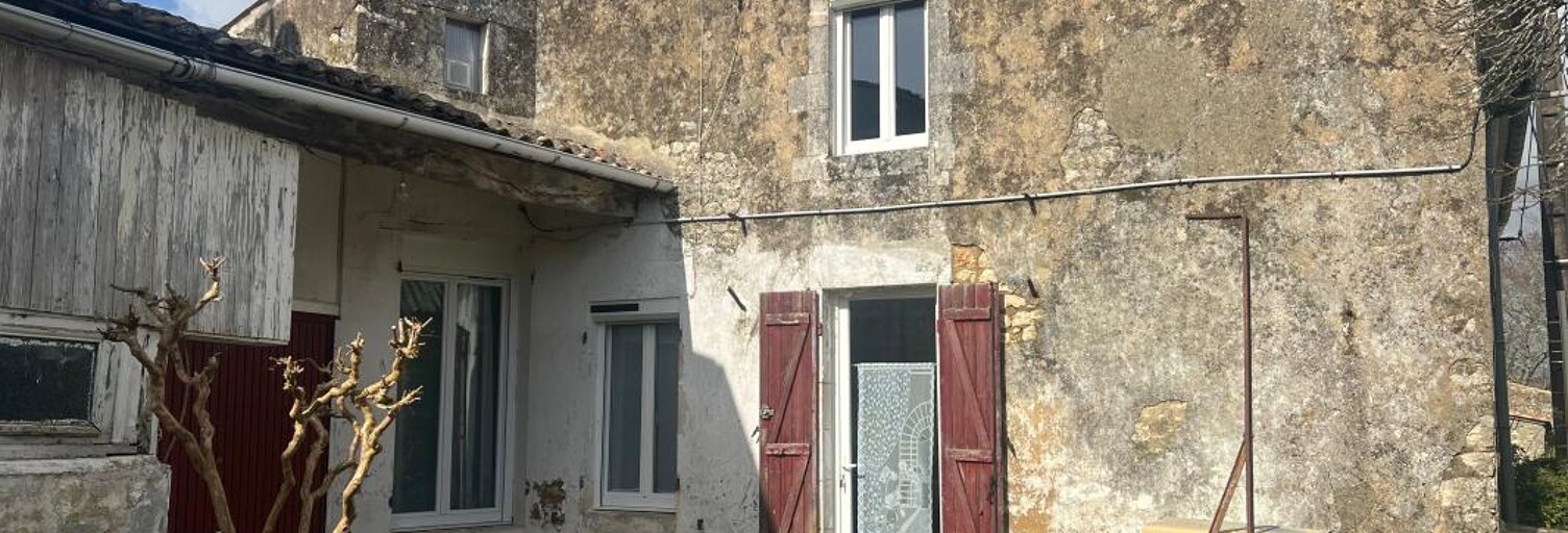 Maison 3 Pièces 76 m² à vendre à Corme-Écluse (17600)