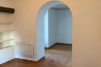 Appartement 2 pièces 520 €