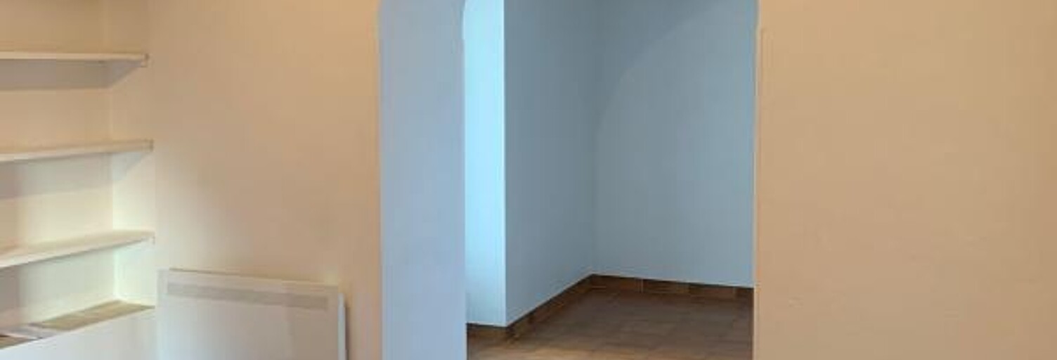 Appartement 2 Pièces 60 m² à louer à Saint-Julien-les-Rosiers (30340)