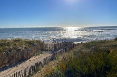 Maison 4 pièces 378000 €