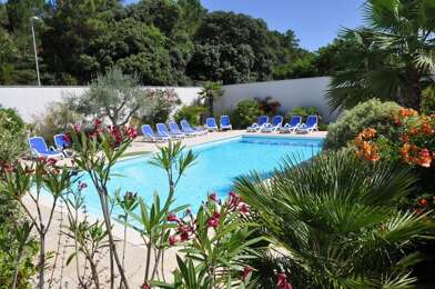 Maison 3 pièces 273000 €