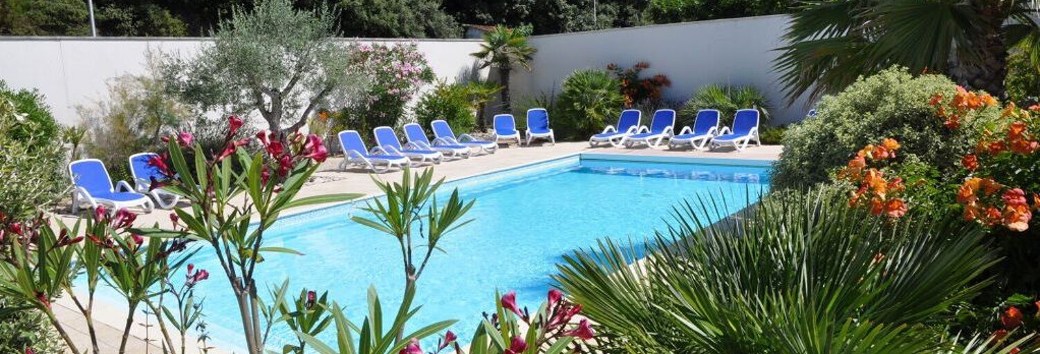 Maison 3 Pièces 63 m² à vendre à Saint-Georges-d'Oléron (17190)