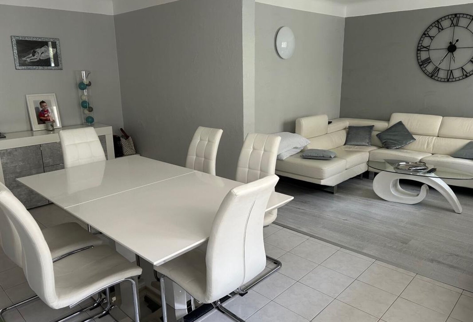 Appartement À Vendre — photo 1