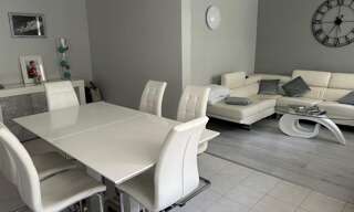 Appartement 4 Pièces 67 m² à vendre à Nice (06000)