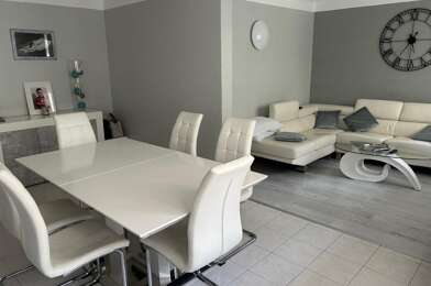 Appartement 4 pièces 231500 €