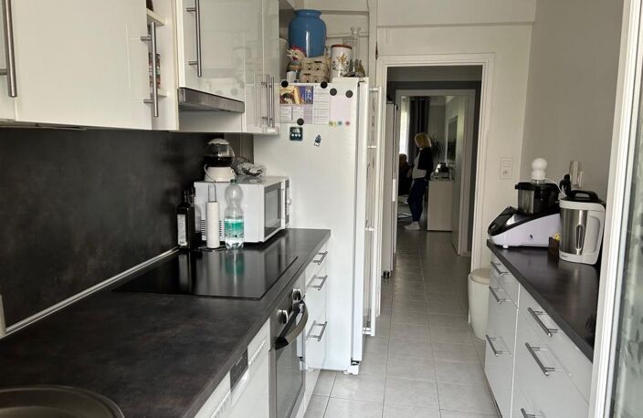 Appartement À Vendre — photo 3