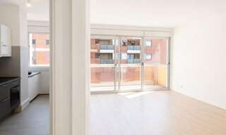 Appartement 2 Pièces 62 m² à vendre à Toulouse (31000)