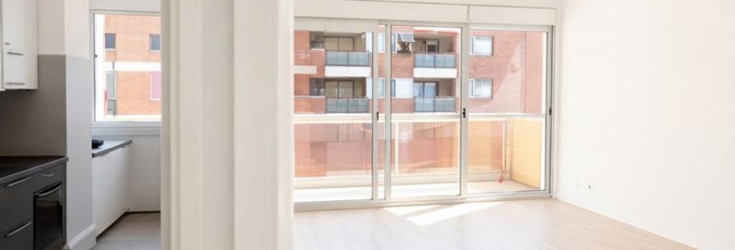 Appartement 2 Pièces 62 m² à vendre à Toulouse (31000)