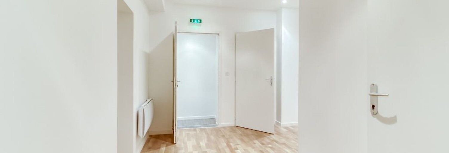 Bureau   m² à louer à Toulouse (31300)