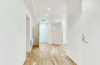 TOULOUSE - Saint-Cyprien - Local Professionnel — photo du bien