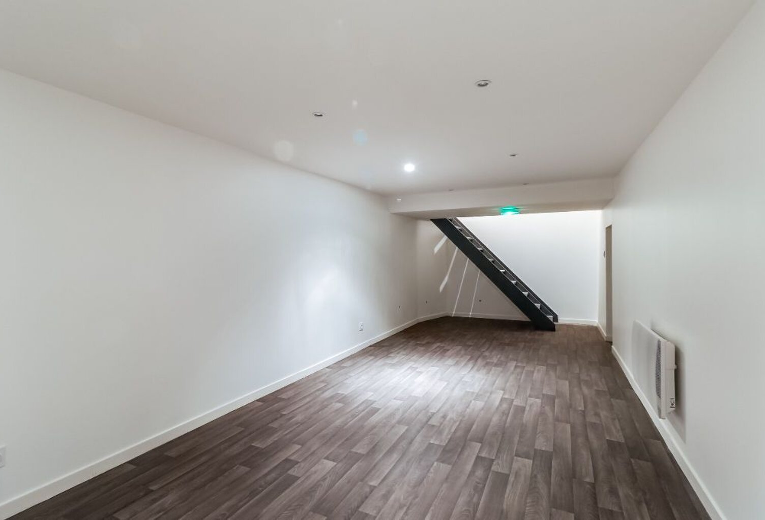 TOULOUSE - Saint-Cyprien - Local Professionnel — photo 1