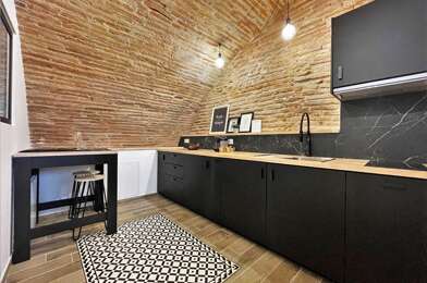 Appartement 2 pièces 827 €