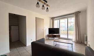 Appartement 2 Pièces 32 m² à louer à Toulouse (31500)