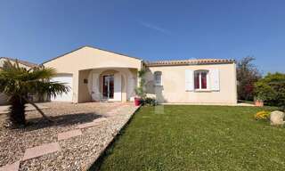 Maison 4 Pièces 99 m² à vendre à Saujon (17600)