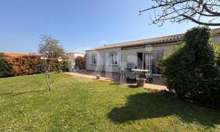 Maison 4 Pièces 99 m² à vendre à Saujon (17600)
