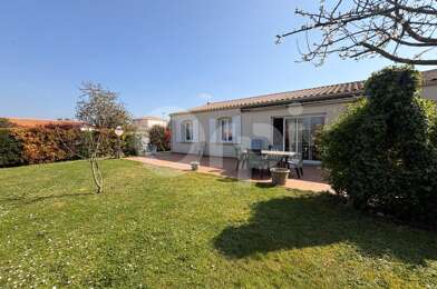 Maison 4 pièces 325500 €