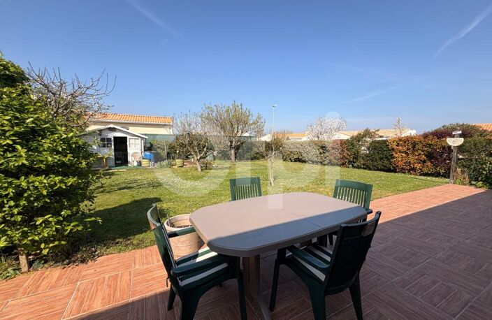 Rare à Saujon ! Maison de plain-pied dans le quartier recherché du Lac — photo 3