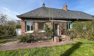 Maison 3 Pièces 81 m² à louer à Évreux (27000)