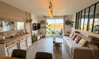 Appartement 3 Pièces 59 m² à vendre à Arvert (17530)