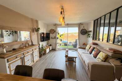 Appartement 3 pièces 189000 €