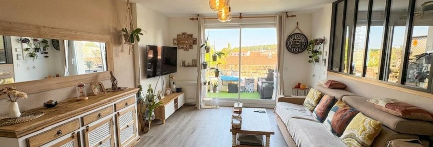 Appartement 3 Pièces 59 m² à vendre à Arvert (17530)