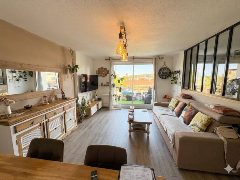 Appartement À Vendre — photo 1