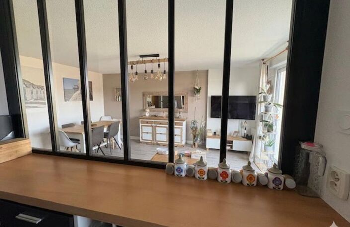 Appartement À Vendre — photo 2