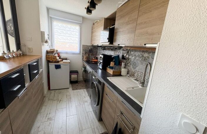 Appartement À Vendre — photo 4