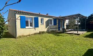 Maison 4 Pièces 90 m² à vendre à Saint-Pierre-d'Oléron (17310)