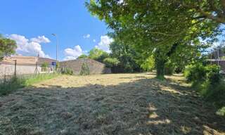 Terrain  528 m² à vendre à Échillais (17620)