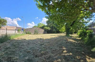 Terrain À Vendre Hors Lotissement — photo du bien