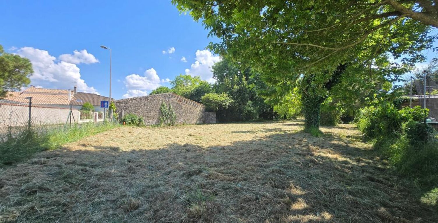 Terrain À Vendre Hors Lotissement — photo 1