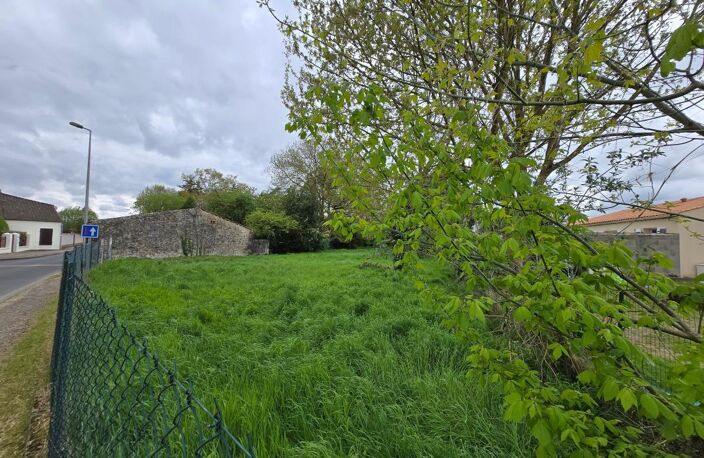 Terrain À Vendre Hors Lotissement — photo 2