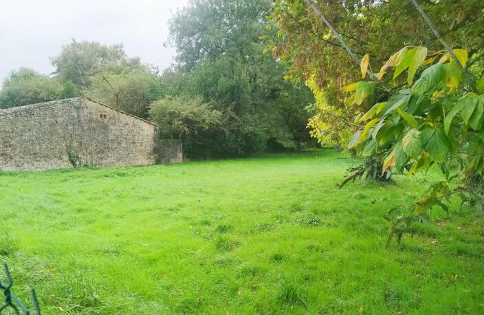 Terrain À Vendre Hors Lotissement — photo 3